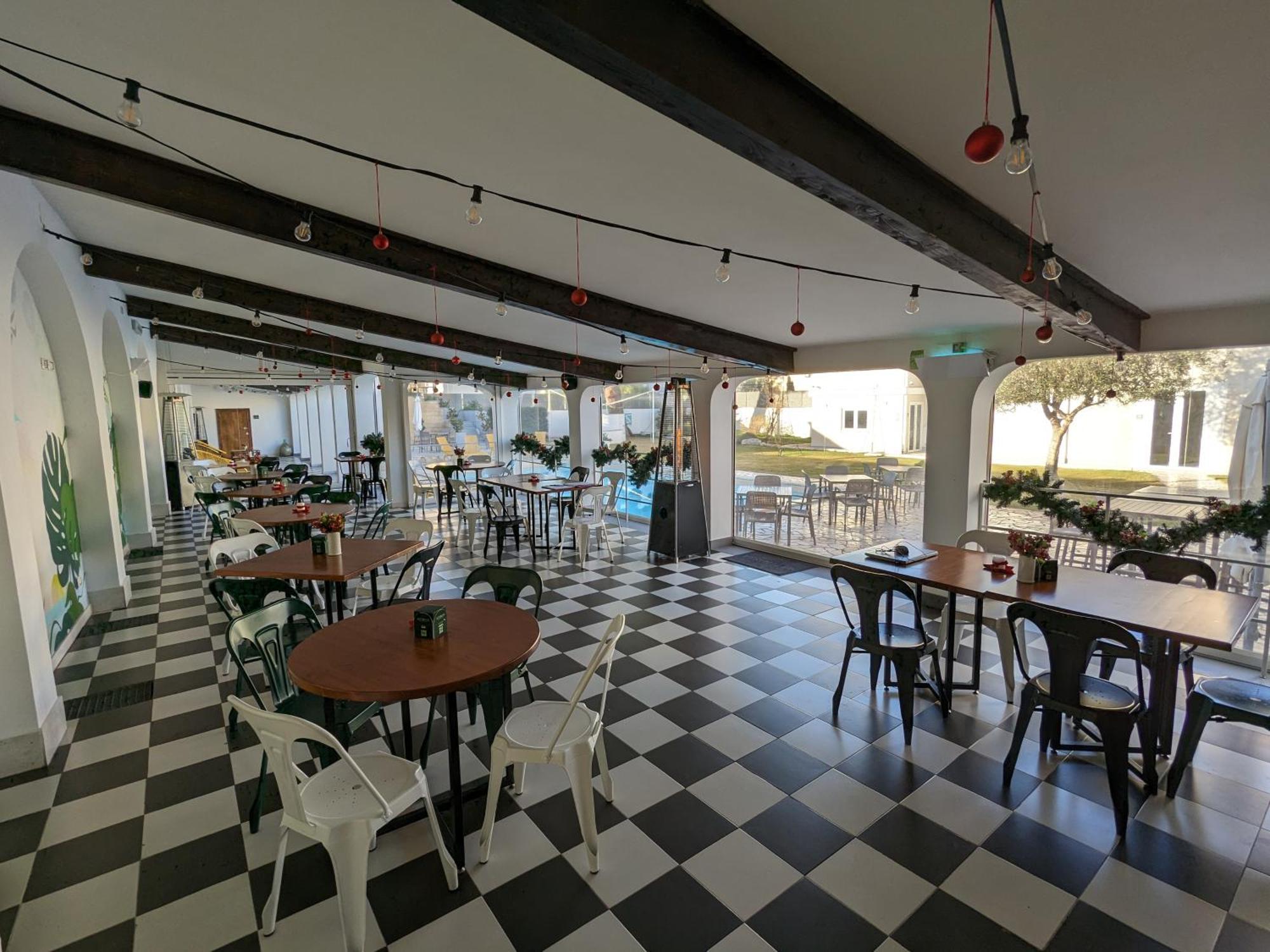 Artemisia B&B Bari Exterior photo